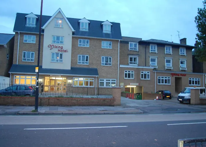 Viking Hotel London