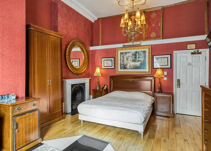 Opulence Boutique Hotel London