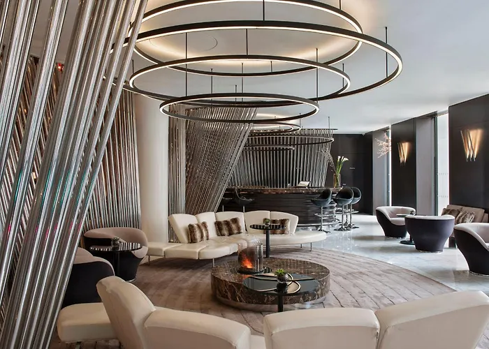 Me London By Melia - Covent Garden Hotel